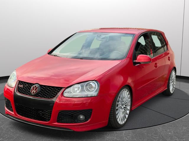 Volkswagen Golf V Lim. GTI*VIELES-NEU*