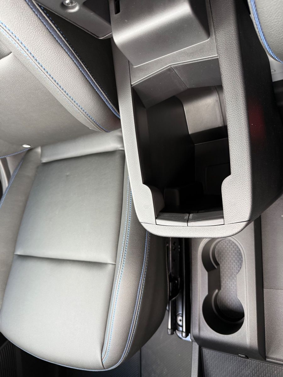 Fahrzeugabbildung Nissan Townstar Kastenwagen L2 2,3t N-Connecta