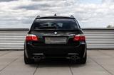 BMW M5 Touring Scheckheft. SMG & Lagersch neu  - BMW M5 mit Panoramadach
