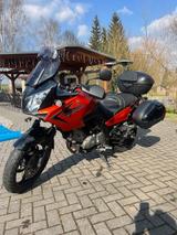 Suzuki V-Strom DL 650 A - Offers