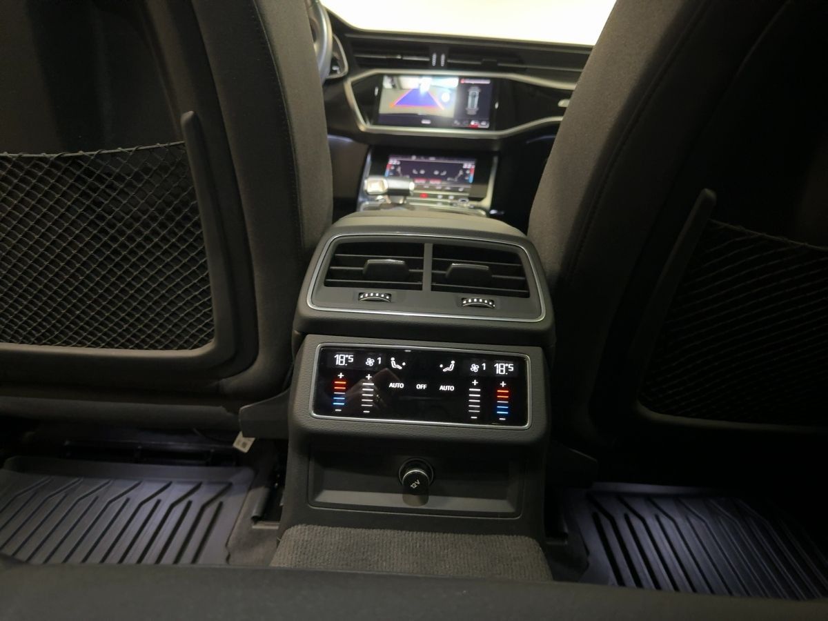 Audi A6 - Bild 23