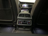 Audi A6 - Vorschau Bild 23