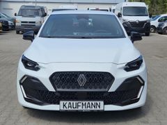 Fahrzeugabbildung Clio VI 160 E-Tech Full Hybrid Evolution