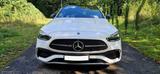 Mercedes-Benz C 200 T  AMG-Line mit Anschlussgarantie