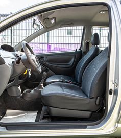 Fahrzeugabbildung Toyota Yaris 1.0 1.HANDKLIMA|SERVO|ELEKTR.FENSTERHEBER