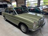 Mercedes-Benz 230.6 m. H-Kennzeichen *TÜV 5/27* - Mercedes-Benz Gebrauchtwagen von 1976