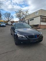 BMW 530xi e60/e61 - BMW: Standheizung, E60
