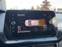 Volkswagen T-Cross - Vorschau Bild 17