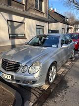 Mercedes-Benz E 200 KOMPRESSOR AVANTGARDE Avantgarde - Mercedes-Benz E 200: Kompressor Avantgarde