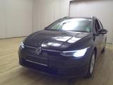 Volkswagen Golf-8 Var. 2.0 TDI Life Navi LED AID ACC RFK - Volkswagen Golf: TDI