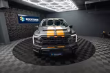 Ford F150 5.0L V8 4x4 Offroad SuperCrew RAPTOR 19% - Ford F 150 Gebrauchtwagen