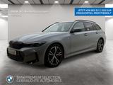 BMW 318d Touring M Sport Navi Harman/K Kamera LED - BMW 318 in Hamburg