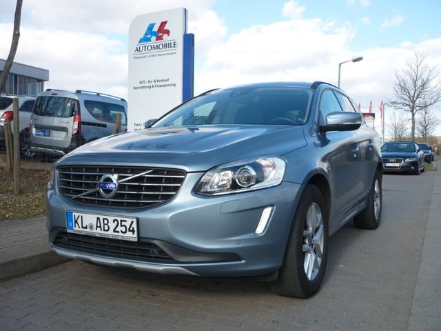 Volvo XC 60 XC60 Momentum 2WD Pano Navi Xenon WR/SR...