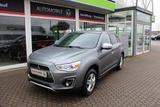 Mitsubishi ASX Intense 2WD Sitzheizung Tüv Neu - gebrauchte Mitsubishi ASX aus dem Jahr 2015