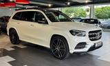 Mercedes-Benz GLS 580 4Matic*AMG*Pano*HuD*StHzg*KeylessGO*23" - Mercedes-Benz GLS 580 Gebrauchtwagen
