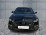 Skoda Octavia Combi RS 2.0 TDI DSG 4x4 MATRIX+NAVI+AHK - Skoda Octavia mit Diesel-Antrieb: Allradantrieb