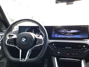BMW 430d xDrive M Sportpaket HK HiFi DAB LED GSD