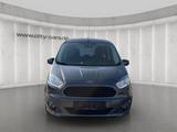 Ford Tourneo Courier Trend*Klima*Tempomat*2.Hand - Ford Tourneo Courier Trend mit Benzin-Antrieb