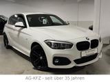 BMW 118 i M Sport Shadow/LED/H-Kardon/KeyGO/HiFi - BMW 118 in Frankfurt (Main)