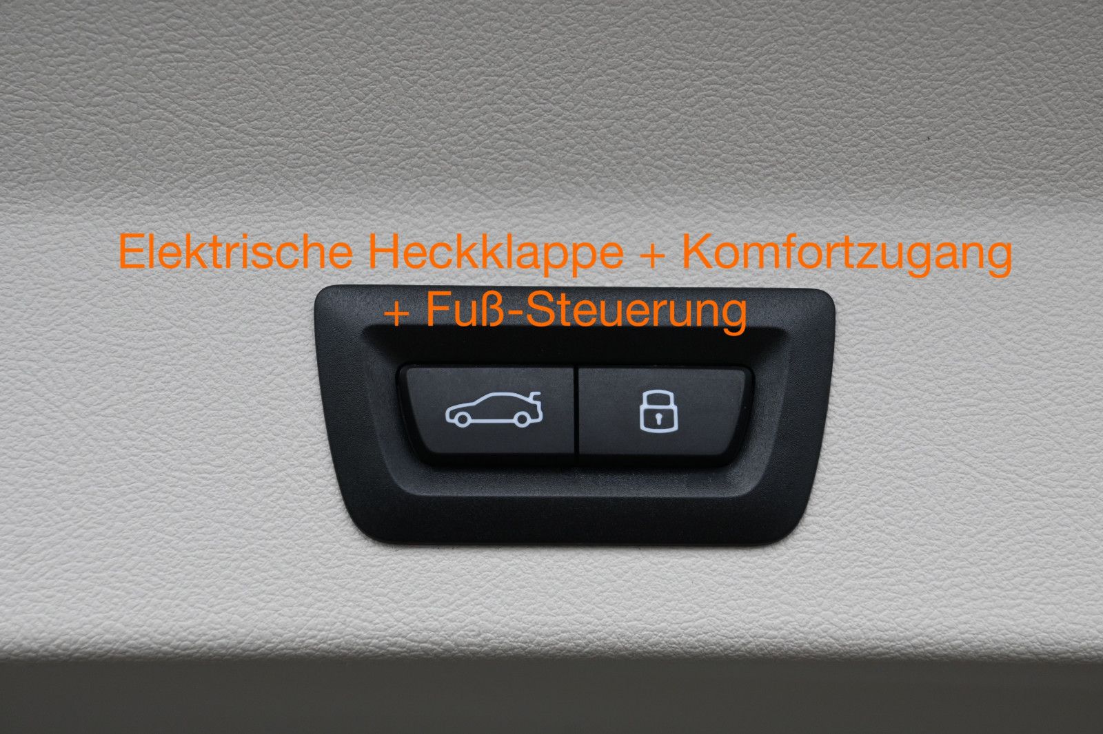 Fahrzeugabbildung BMW X3 xDrive30i °UVP 75.527€°STANDHEIZ°LASER°HUD°
