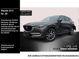 Mazda CX-5 Sports-Line AWD /E39 - Mazda: Unfallwagen