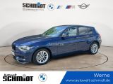 BMW 118i Urban Line + TÜV-bis-11.2026 - BMW 118 aus 2012: 118i