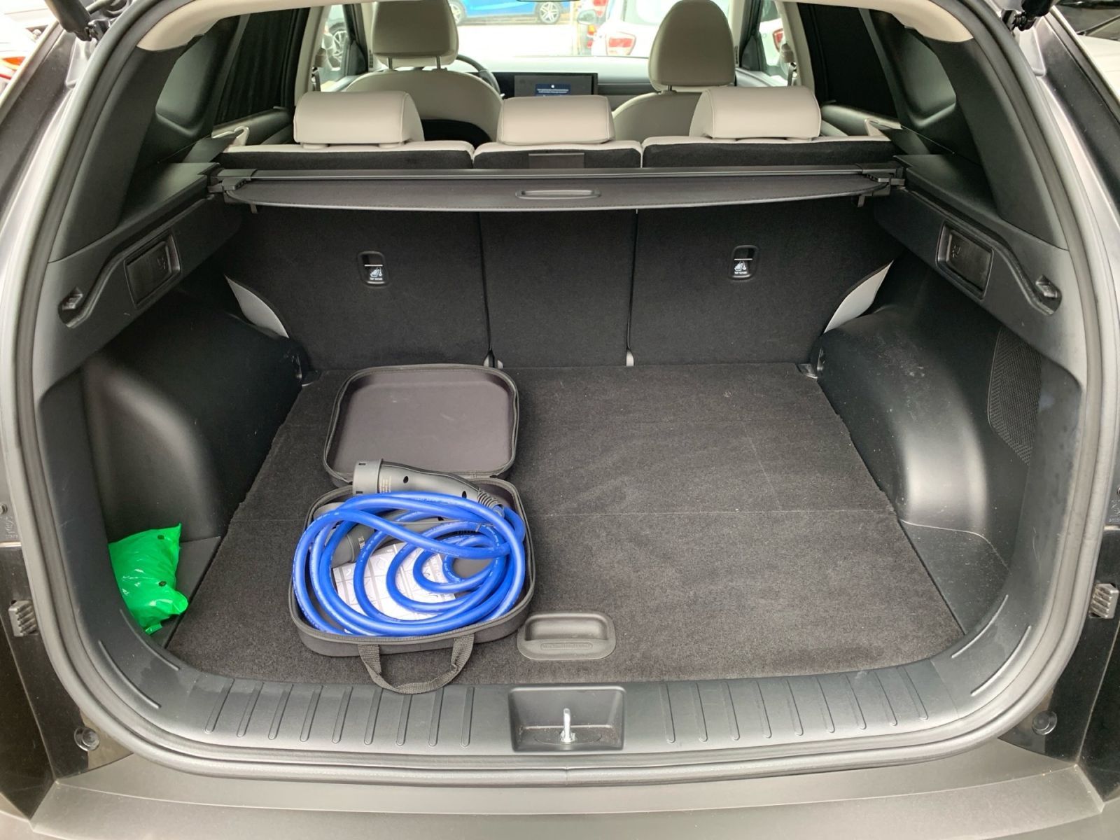 Fahrzeugabbildung Hyundai TUCSON 1.6 T-GDI Prime Plug-In Hybrid 4WD ECS As