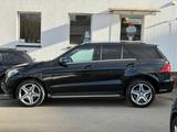 Mercedes-Benz GLE 350 D AMG 4Matic 9G-TRONIC 360°KAM LEDER 20Z - Mercedes-Benz Gebrauchtwagen in Kassel