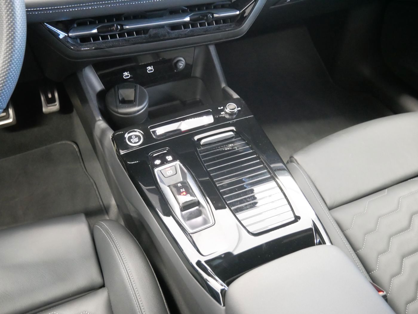 Audi A6 e-tron - Bild 13
