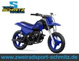 Yamaha PW 50 Modell 2025 Finanzierbar - Offers matching your search criteria