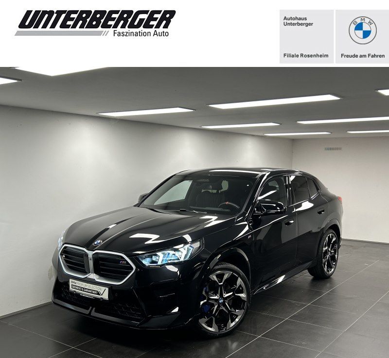 BMW X2 M35i xDrive Sportpaket Harman/Kardon Head-Up 