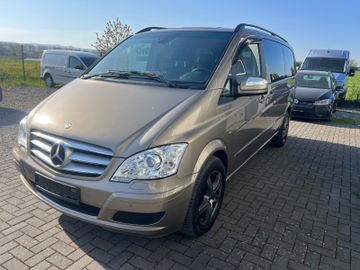 Mercedes Viano - 1