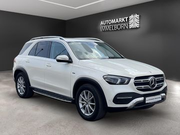 Mercedes GLE 350 - 1