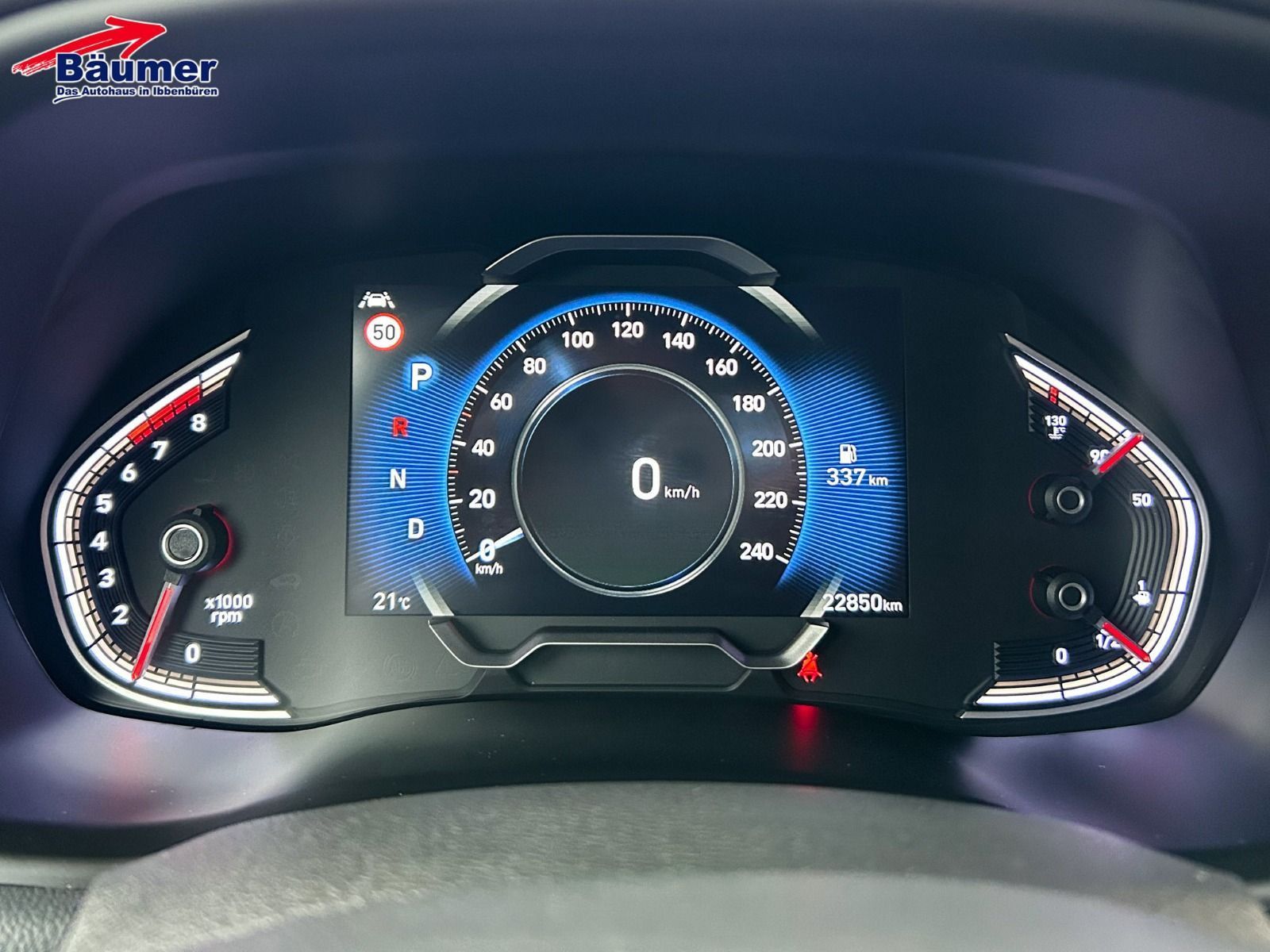 Hyundai i30 – Bild 16