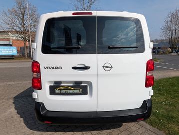 Opel Vivaro - 10