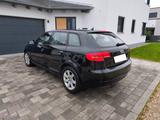 Audi A3 2.0 TDI (DPF) Attraction Sportback Attraction - Audi A3: Sportback Dpf