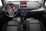 Opel Mokka Edition ecoFlex,SH,Kamera,8fach bereift - Opel Gebrauchtwagen in Fulda