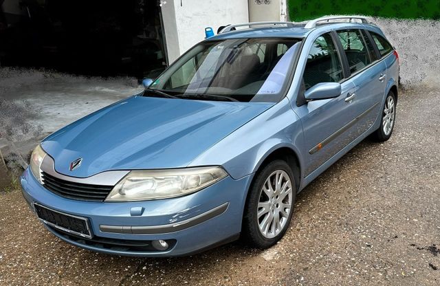 Renault Laguna Grandtour Initiale 3.0 V6 24V Automat...