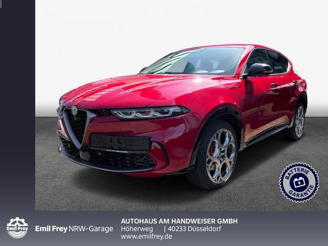 Alfa Romeo Tonale 1.3 VGT Plug-In-Hybrid Q4 Edizione Specia