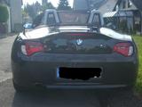 BMW Z4 Roadster 2.0i / Unfallfrei/ Spritsparend - BMW Z4 in Leverkusen