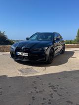 BMW M3 Competion M xDrive Touring M3 Competion - BMW M3