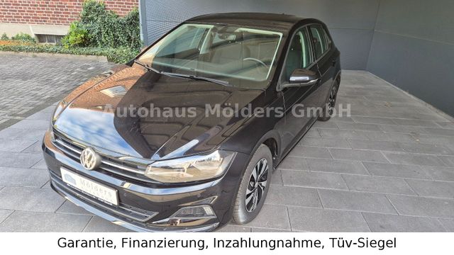 Volkswagen Polo 1,0 BMT *Garantie*Klima*194€ mtl.