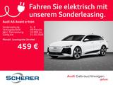 Audi A6 Avant e-tron 210 kW MAT-LED 360 GRAD MEMORY A - weiße Audi A6 e-tron