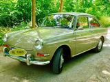 Volkswagen VW 1600 TL (Typ 31) - Volkswagen aus 1965