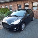 Citroën C3 Baujahr 2010 - Citroën C3 Gebrauchtwagen in Krefeld
