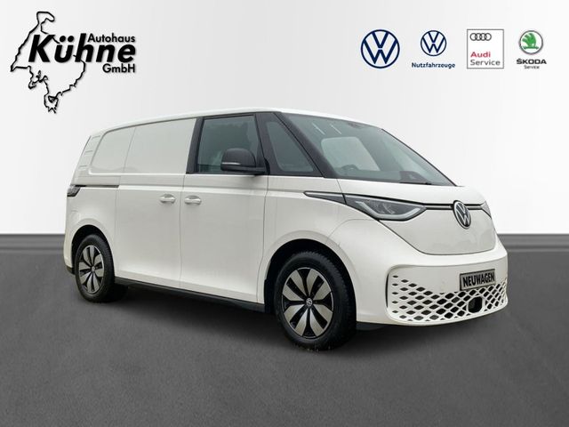 Volkswagen ID. Buzz Cargo RFK,AHK,PDC, KLIMA LED