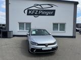 Volkswagen Polo VI Basis - Volkswagen Polo: Basis