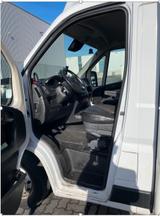 Citroën  Jumper 35 L4 Blue HDI 140( Bäkoliner ) - Citroën Jumper l4h3
