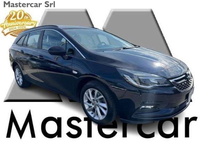 Opel OPEL Astra Sports Tourer 1.6 cdti Business Autom