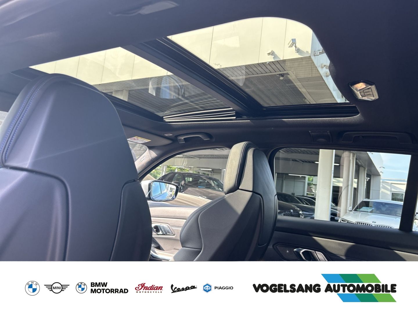 Fahrzeugabbildung ALPINA D3 S,xDrive,Touring,Panodach,AHK,H&KSound,HUD,RF